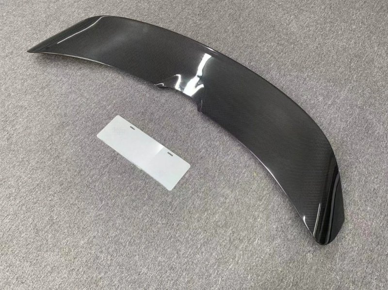 720S OEM Style Wing High Quality Fast Delivery Dry Carbon Fiber Body Kits for
